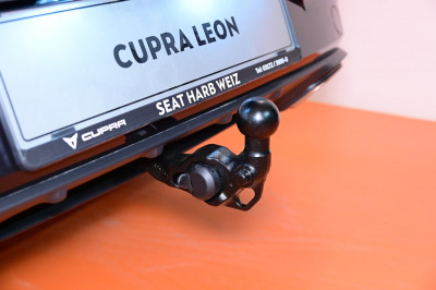 Cupra Leon Gebrauchtwagen