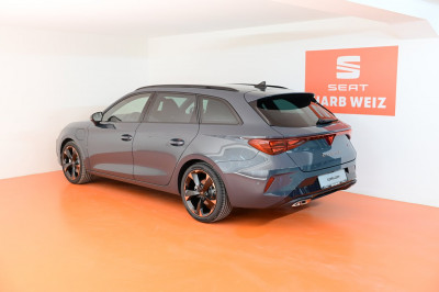 Cupra Leon Gebrauchtwagen