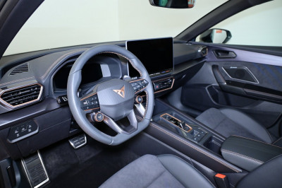 Cupra Leon Gebrauchtwagen