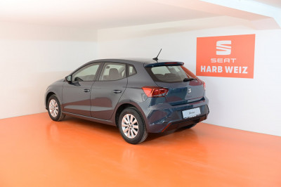 Seat Ibiza Gebrauchtwagen