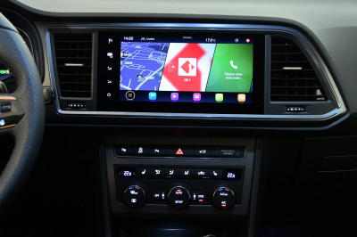 Cupra Ateca Gebrauchtwagen Cupra Ateca Gebrauchtwagen