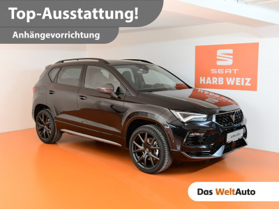 Cupra Ateca Gebrauchtwagen Cupra Ateca Gebrauchtwagen
