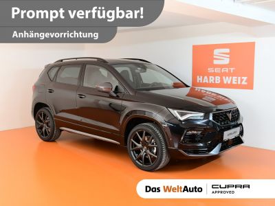 Cupra Ateca Gebrauchtwagen