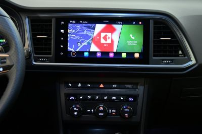 Cupra Ateca Gebrauchtwagen Cupra Ateca Gebrauchtwagen