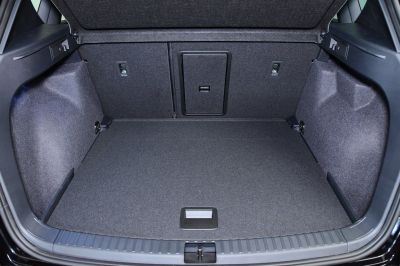 Cupra Ateca Gebrauchtwagen Cupra Ateca Gebrauchtwagen
