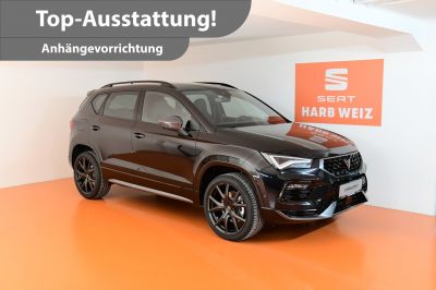 Cupra Ateca Gebrauchtwagen Cupra Ateca Gebrauchtwagen
