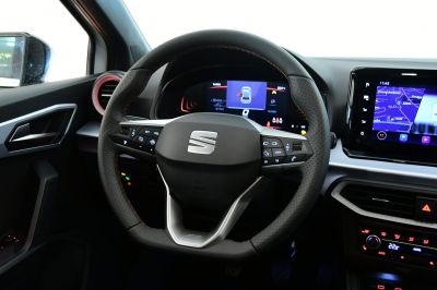 Seat Ibiza Gebrauchtwagen Seat Ibiza Gebrauchtwagen