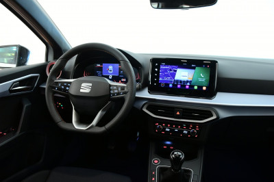 Seat Ibiza Gebrauchtwagen