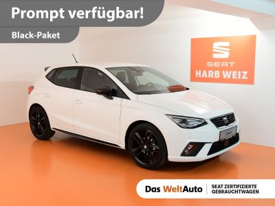 Seat Ibiza Gebrauchtwagen