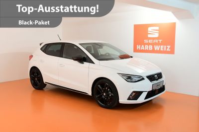 Seat Ibiza Gebrauchtwagen Seat Ibiza Gebrauchtwagen