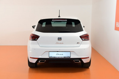 Seat Ibiza Gebrauchtwagen