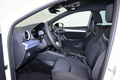 Seat Ibiza Gebrauchtwagen Seat Ibiza Gebrauchtwagen