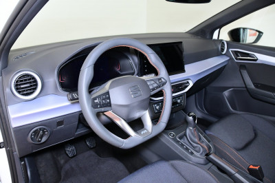 Seat Ibiza Gebrauchtwagen