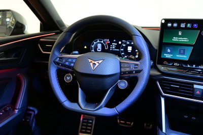 Cupra Leon Gebrauchtwagen