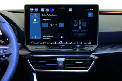 Cupra Leon Gebrauchtwagen