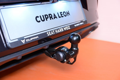 Cupra Leon Gebrauchtwagen