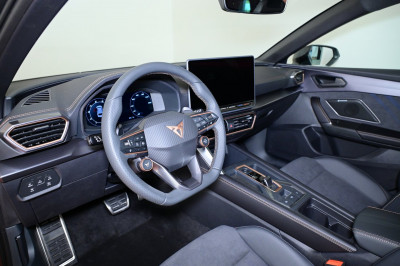 Cupra Leon Gebrauchtwagen