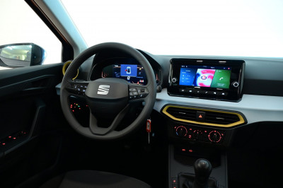 Seat Arona Gebrauchtwagen