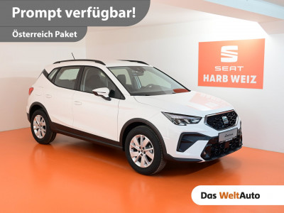 Seat Arona Gebrauchtwagen
