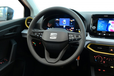 Seat Ibiza Gebrauchtwagen