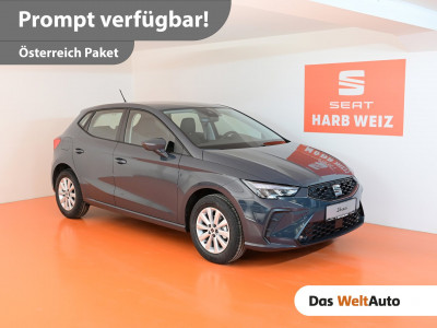 Seat Ibiza Gebrauchtwagen