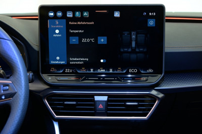 Cupra Leon Gebrauchtwagen