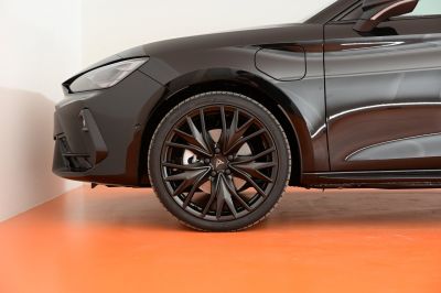 Cupra Leon Gebrauchtwagen