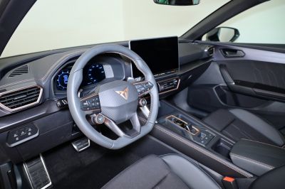 Cupra Leon Gebrauchtwagen