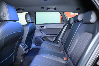 Cupra Leon Gebrauchtwagen