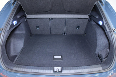 Cupra Terramar Gebrauchtwagen