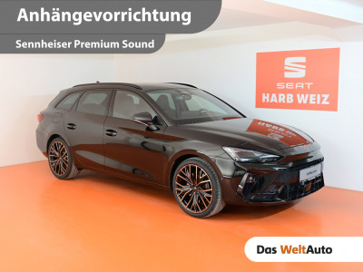 Cupra Leon Gebrauchtwagen