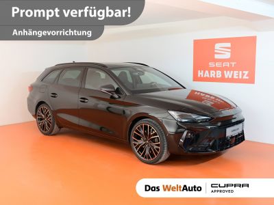 Cupra Leon Gebrauchtwagen