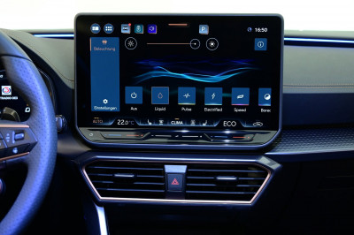 Cupra Leon Gebrauchtwagen