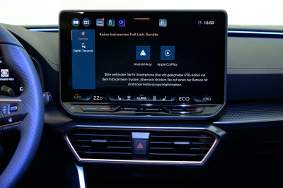 Cupra Leon Gebrauchtwagen