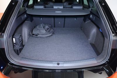 Cupra Leon Gebrauchtwagen Cupra Leon Gebrauchtwagen