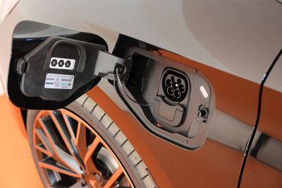 Cupra Leon Gebrauchtwagen Cupra Leon Gebrauchtwagen