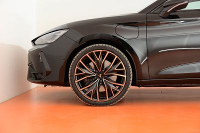 Cupra Leon Gebrauchtwagen Cupra Leon Gebrauchtwagen