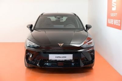Cupra Leon Gebrauchtwagen Cupra Leon Gebrauchtwagen
