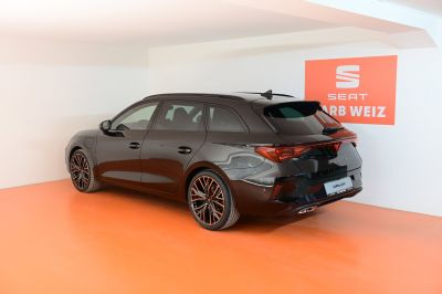 Cupra Leon Gebrauchtwagen Cupra Leon Gebrauchtwagen