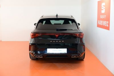 Cupra Leon Gebrauchtwagen Cupra Leon Gebrauchtwagen