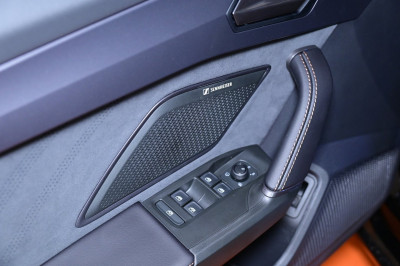 Cupra Leon Gebrauchtwagen