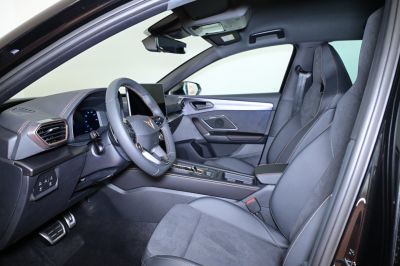 Cupra Leon Gebrauchtwagen Cupra Leon Gebrauchtwagen