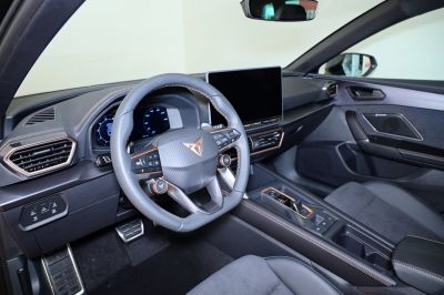 Cupra Leon Gebrauchtwagen Cupra Leon Gebrauchtwagen