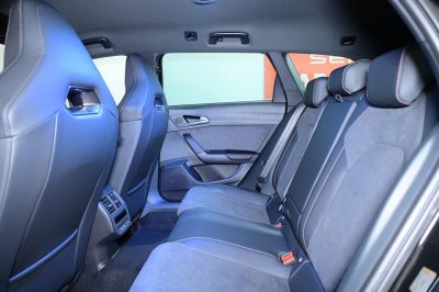 Cupra Leon Gebrauchtwagen Cupra Leon Gebrauchtwagen