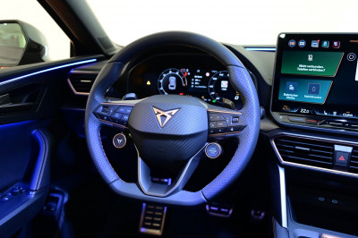 Cupra Leon Gebrauchtwagen