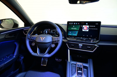 Cupra Leon Gebrauchtwagen