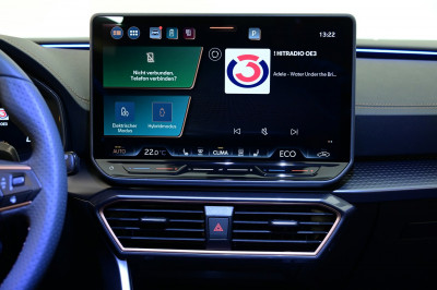 Cupra Leon Gebrauchtwagen