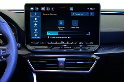 Cupra Leon Gebrauchtwagen