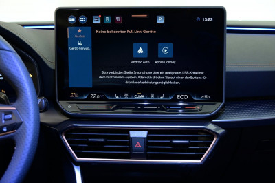 Cupra Leon Gebrauchtwagen