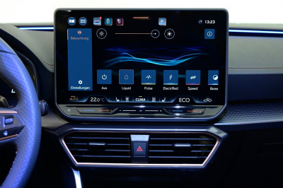 Cupra Leon Gebrauchtwagen